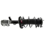 Kyb SR4478 Suspension Strut And Coil Spring Front Right For 14-18 Toyota Corolla New. Price: $200.17.
