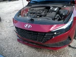 Passenger Right Front Spindle/knuckle Fits 21-25 Elantra 104860874 Used. Price: $122.61.
