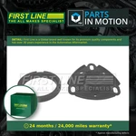 Top Strut Mounting FSM5096 First Line 431412249D 441412249A 441412377D 443412377 New. Price: $132.98.