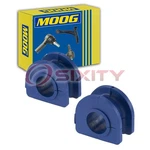 Moog Front To Control Arm Stabilizer Bar Bushing Kit For 1975-1986 Chevrolet Fd New. Price: $27.93.