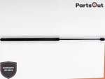 Mercedes-benz W204 2009 Tailgate Trunk Strut Damper Q1A2049801364 Oem Used. Price: $33.11.