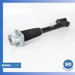 13-17 Lr Range Rover L405 Rear Right Side Air Suspension Shock Absorber Oem Used. Price: $70.55.
