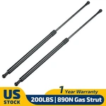 ST280M200 28INCH 200LBS/890N Gas Struts For Floor Hatch Door, Trap Murphy New. Price: $20.89.