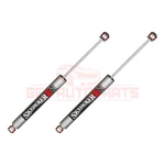 80-96 Ford Bronco 2WD/4WD 4-8" Lift Rear Skyjacker Mono Shocks New. Price: $247.54.