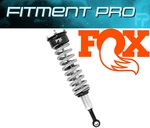 Fox Performance 2" Lift Front Ifp Coilover Shock 2015-22 Gmc Canyon/colorado New. Price: $550.95.