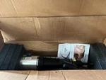 Air Suspension Strut Front Right Arnott AS-2580 Remanufactured. Price: $849.99.