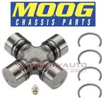 Moog At Transmission Universal Joint For 1981-1988 Dodge D250 Driveline New. Price: $36.77.