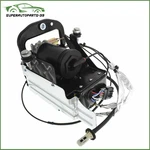 Fit For Cadillac Xts 2013-2018 3.6L V6 Air Suspension Compressor Pump 84355910 New. Price: $119.70.