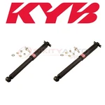 2 Pc Kyb Rear Shock Absorber For 1971-1978 Cadillac Eldorado Spring Strut Db New. Price: $105.49.