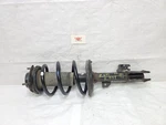 2011-2014 Toyota Sienna Fwd 3.5L Shock Strut Absorber Right Side Oem 48510A9890 Used. Price: $128.49.
