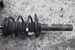 Front Strut Shock Honda Civic 16 17 18 19 20 21 Turbo Right 1442361 Used. Price: $144.99.