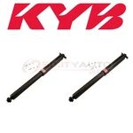 Pc Kyb Rear Shock Absorber 2001-2005 Ford Explorer Sport Trac Spring Mv New. Price: $118.77.