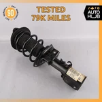 12-17 Mercedes W207 E400 E350 4MATIC Coupe Front Shock Strut Absorber Oem 79K Used. Price: $133.23.