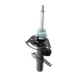 Genuine Mopar 2014-2018 Jeep Cherokee Suspension Strut Front Left 5274531AF New. Price: $187.73.