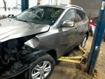 Driver Left Strut Front Fits 10-13 Tucson 10173270 Used. Price: $93.01.