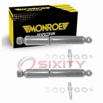 Pc Monroe Oespectrum Front Shock Absorbers For 1960-1962 Chevrolet P10 Zq New. Price: $96.62.