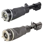 Pair Front Shock Strut Set For Land Rover Range Sport 2006 New. Price: $771.41.