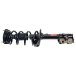 Monroe 173045 Suspension Strut And Coil Spring Assembly For 15-16 Honda Cr-v New. Price: $134.39.