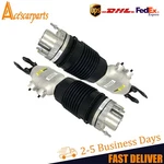 2PCS Front Air Suspension Shock Struts For Porsche Panamera 971 2017-2022 W/pasm New. Price: $810.00.
