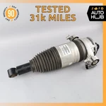13-18 Porsche Cayenne 958 Gts Rear Right Airmatic Shock Strut 7P5616020AT Oem Used. Price: $274.23.