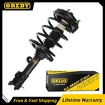 Front Left Driver Side Strut & Coil Spring For 2007 2008 2009 Hyundai Santa Fe New. Price: $96.93.