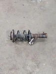 Driver Left Lh Strut Front Mx Hybrid Fits 2003-2005 Civic Tested Oem Used. Price: $70.95.