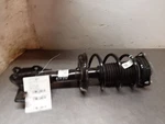 84912399 Front Passenger Right Fwd Strut From 2024 Chevrolet Equinox 10358201 Used. Price: $123.94.