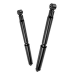New Rear Struts Shocks Absorbers Fits 1997-2003 Dodge Durango Dakota 37138. Price: $42.99.