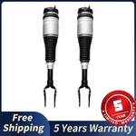 For 2011-2015 Jeep Grand Cherokee Front Left Right Air Suspension Strut Assembly New. Price: $268.84.