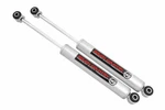 Rough Country Dodge For Ram 2500 94-02 N3 Rear Shocks Pair 0-2.5" New. Price: $119.95.