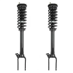 Susp Conversion Kit Unity Automotive 61300C New. Price: $560.05.