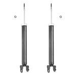 Rear Pair Shock Absorber Kit For 2009-2013 Infiniti G37 New. Price: $41.83.