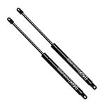 Boxi 2PCS Gas Charged Universal Lift Supports Struts Shocks Springs Dampers E... New. Price: $34.81.