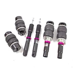 Godspeed Mono Air Suspension Shock Bags Struts Kit For Audi RS5 2008-2016 New. Price: $1188.00.