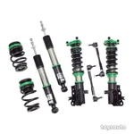REV9 Hyper Street Ii Coilover Shock+spring For Civic 12-15, *si 12-13, Ilx 13-15 New. Price: $532.00.