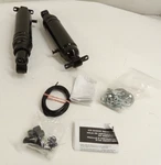 Monroe MA706 Rear Max-air Adjustable Shock Absorber Kit Black Pair New. Price: $104.99.