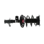 Kyb SR4226 Suspension Strut And Coil Spring Assembly For 07-13 Nissan Altima New. Price: $262.99.