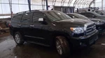 Passenger Strut Front Without Off Road Package Fits 08-22 Sequoia 5890233 Used. Price: $87.90.