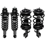Pcs Complete Struts Shocks Springs & Mount Fits Toyota For Corolla 2014-2019 New. Price: $196.66.
