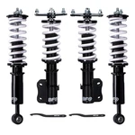 Bfo Coilovers Suspension Springs Kit For Mitsubishi 3000GT / Dodge Stealth Awd New. Price: $255.84.