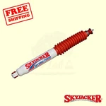 Steering Stabilizer Fits Chevrolet Avalanche 4WD 2002-2006 Skyjacker New. Price: $96.00.