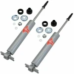KG5786 Kyb Shock Absorber And Strut Assemblies Set Of 2 New Lh & Rh Pair. Price: $185.99.