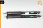 97-00 Mercedes R170 SLK230 Front Left And Right Strut Set Oem Used. Price: $112.05.