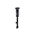 Fcs Struts 1337098L Suspension And Coil Spring Assembly New. Price: $118.57.