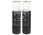 181850 Febi Dust Cover Kit, Shock Absorber For Bmw, (brilliance) Neu. Price: $15.59.