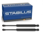 Qty 2 Stabilus 5B-8541UI Front Trunk Lift Supports Rep 99751155101 New. Price: $39.86.