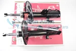 Oem Kyb Front Left And Right Struts For Lexus NX300 18-21 (made In Japan) New. Price: $229.07.