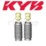 Pc Kyb Rear Suspension Strut Bellows For 1991-1992 Bmw 850I Shocks Zi New. Price: $56.80.
