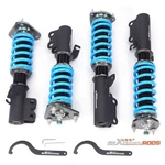 Maxpeedingrods Coilovers Suspension Lowering Kit For Toyota Celica 1990-1999 Fwd New. Price: $399.00.