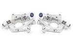Bmr For 06-23 Dodge Charger / 08-23 Challenger 15IN Conversion Spindles New. Price: $2064.99.